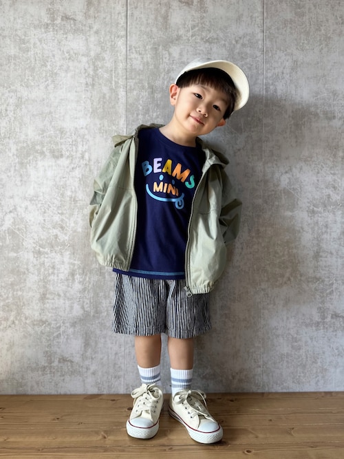 tanshio.さんのコーディネート