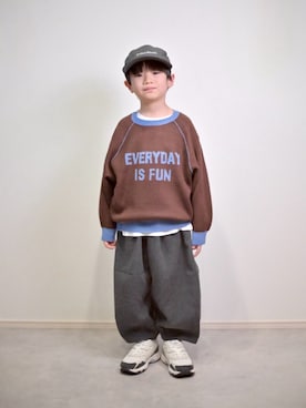 tanshio.さんのコーディネート