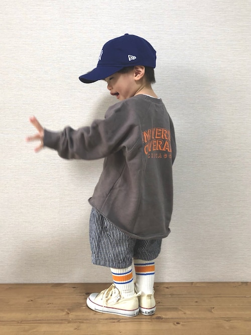 tanshio.さんのコーディネート