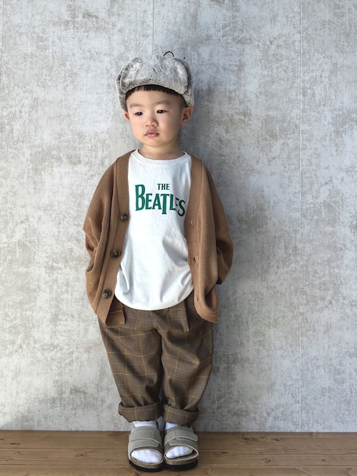 tanshio.さんのコーディネート
