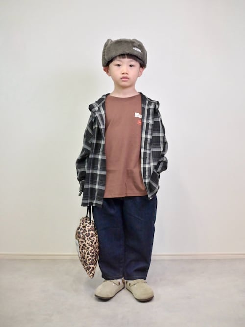 BIRKENSTOCK / Boston Kids / ビルケンシュトック / ボストン / キッズ