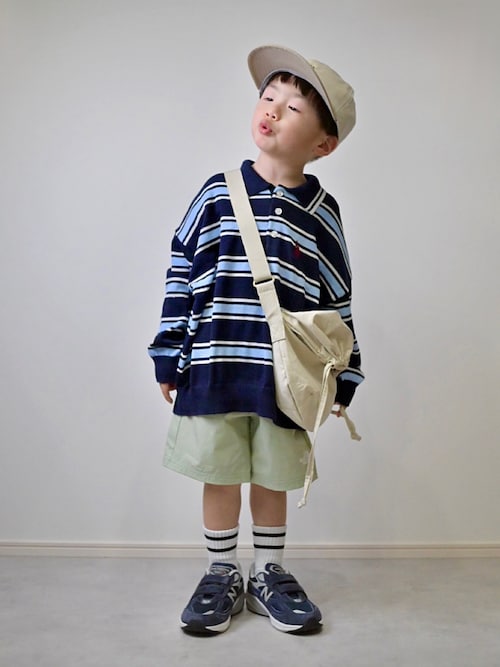 tanshio.さんのコーディネート