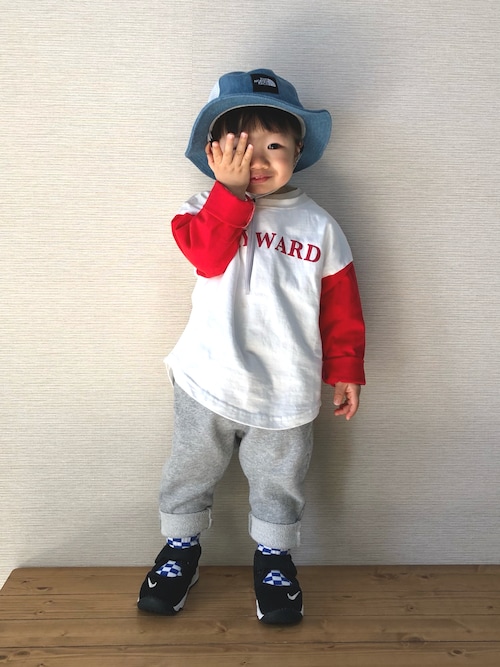 tanshio.さんのコーディネート