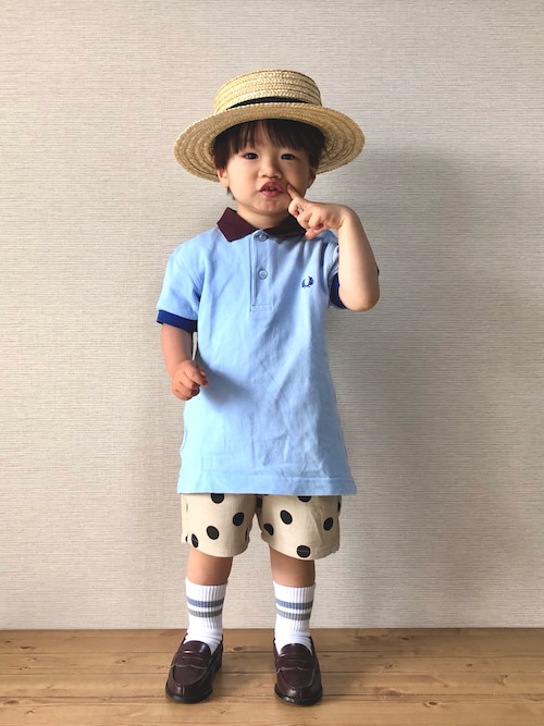 tanshio.さんのコーディネート