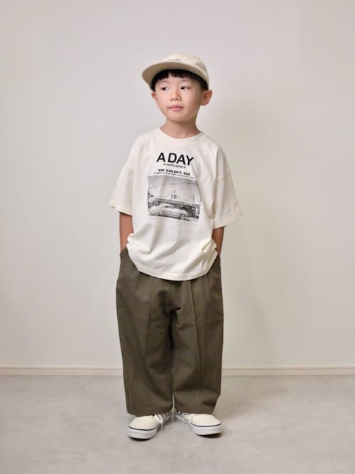 morse OUAT センターステッチパンツ スラックス ワイド センターステッチ スラックス パンツ【PAIRMANON STREET
