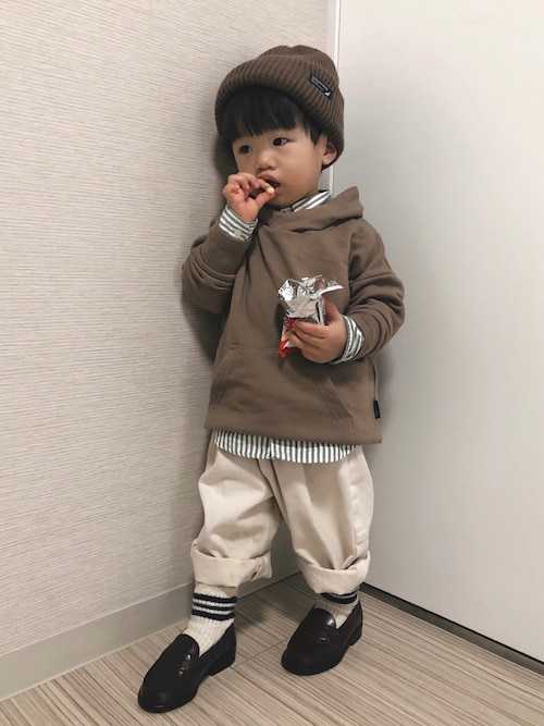 tanshio.さんのコーディネート
