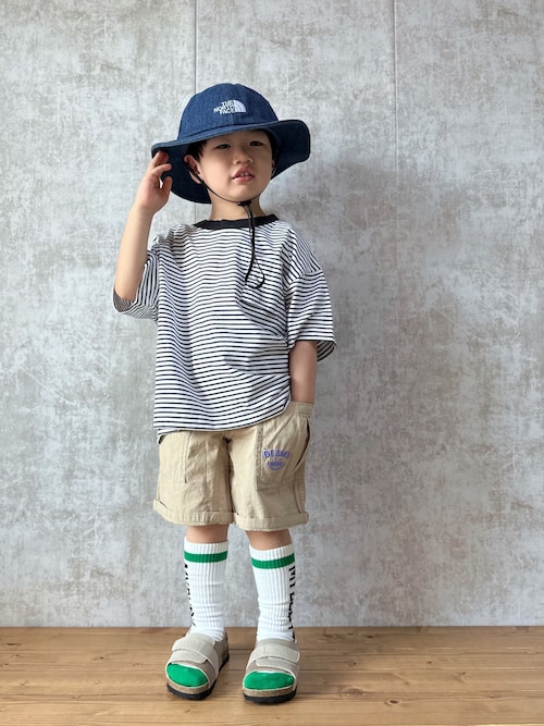 tanshio.さんのコーディネート