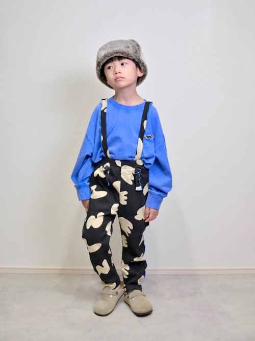 BIRKENSTOCK / Boston Kids / ビルケンシュトック / ボストン / キッズ