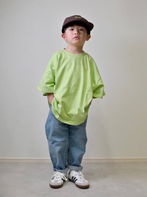 tanshio.さんのコーディネート