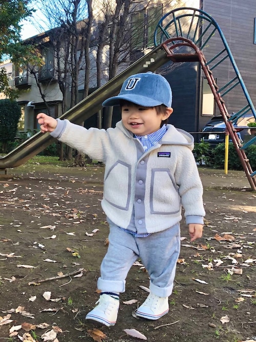 tanshio.さんのコーディネート