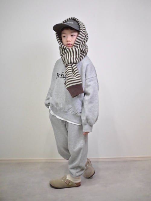 BIRKENSTOCK / Boston Kids / ビルケンシュトック / ボストン / キッズ