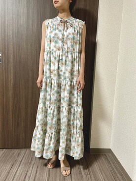 KANAKOさんのコーディネート