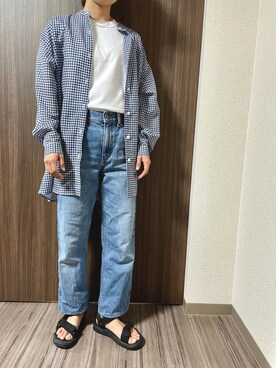 KANAKOさんのコーディネート