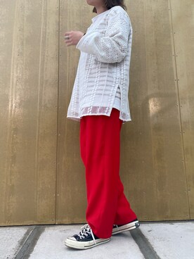 emiさんのコーディネート