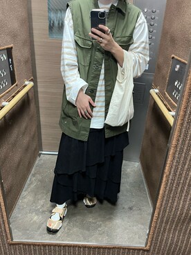 emiさんのコーディネート