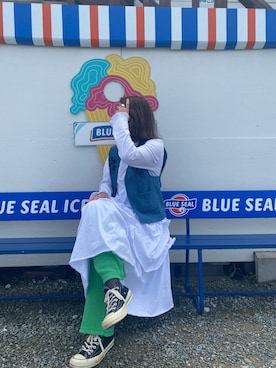 emiさんのコーディネート