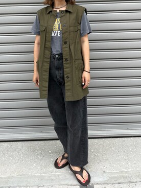 emiさんのコーディネート