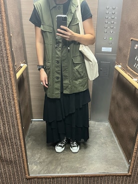 emiさんのコーディネート