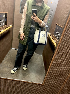 emiさんのコーディネート