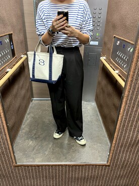 emiさんのコーディネート