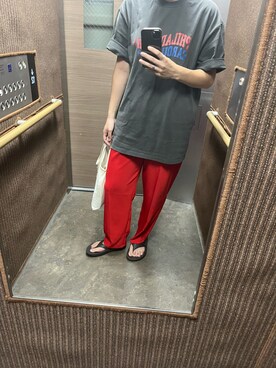 emiさんのコーディネート