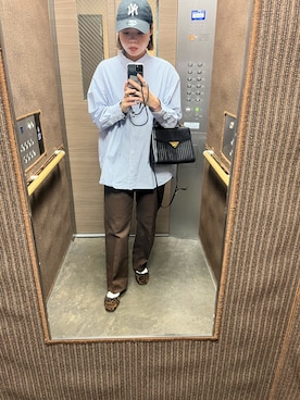 emiさんのコーディネート