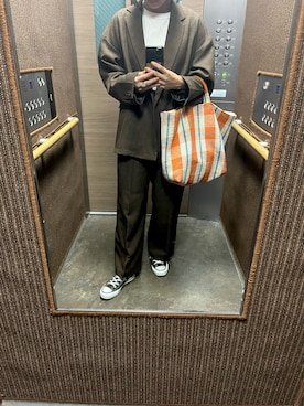 emiさんのコーディネート