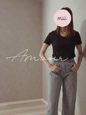 miiiさんのコーディネート