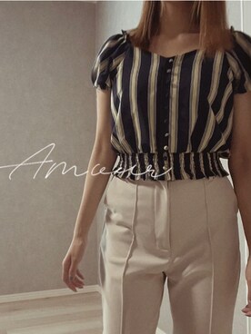 miiiさんのコーディネート