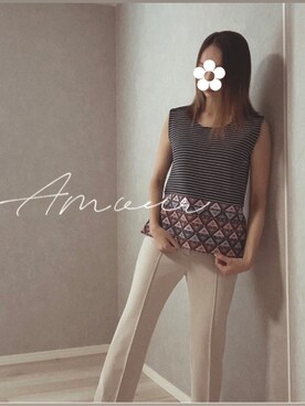 miiiさんのコーディネート