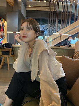 ayuさんのコーディネート