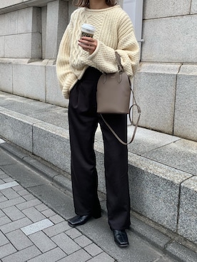 ayuさんのコーディネート