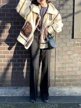 ayuさんのコーディネート