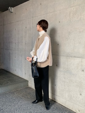 ayuさんのコーディネート