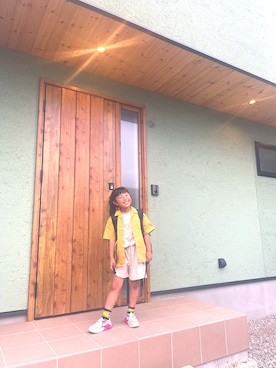 coccoさんのコーディネート