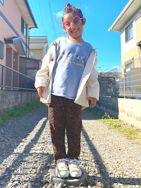 coccoさんのコーディネート