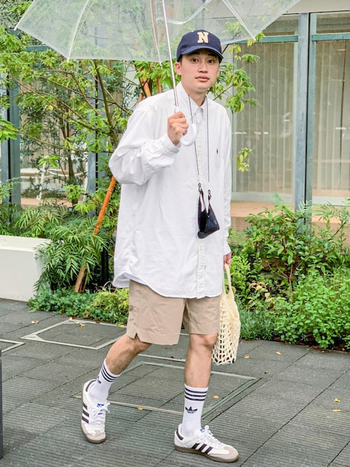 すけさんのコーディネート