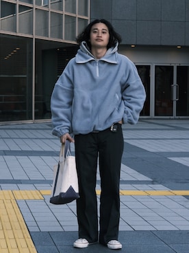 すけさんのコーディネート