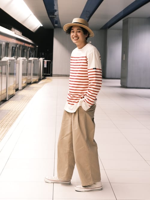 30代 Tシャツ メンズ 夏