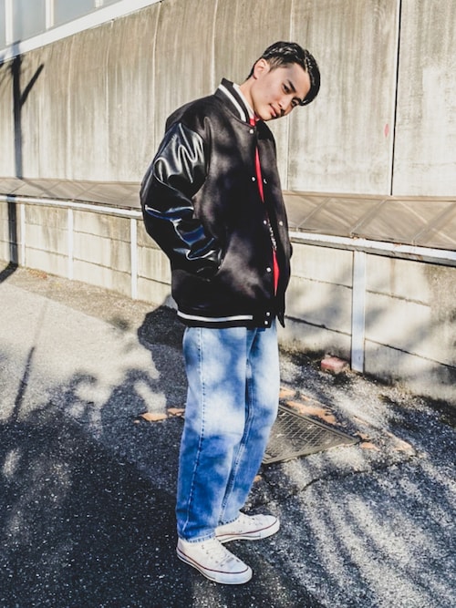 すけさんのコーディネート