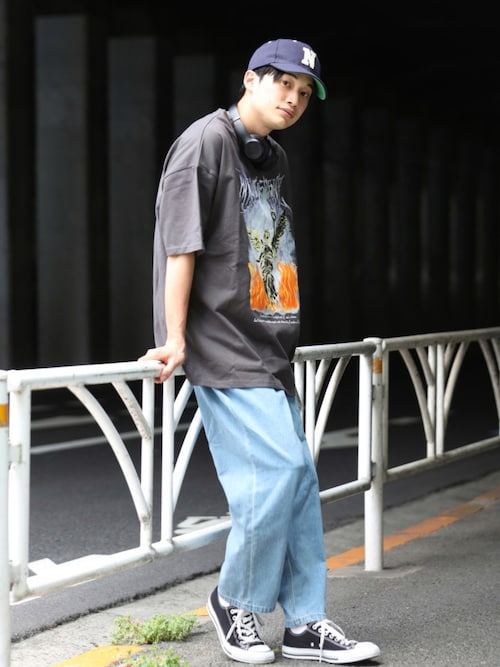 すけさんのコーディネート