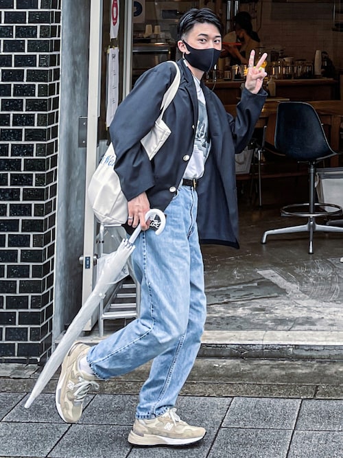 すけさんのコーディネート