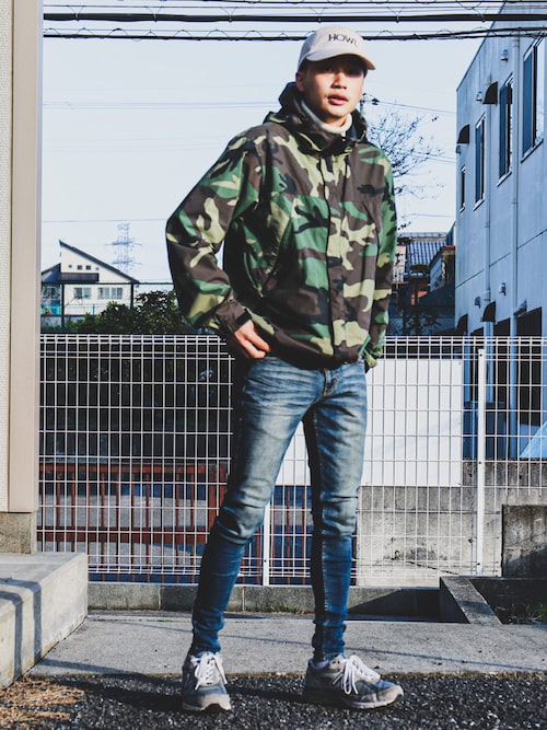 ノースフェイス 美品NP61845 スクープジャケット ペイズリー柄 THE