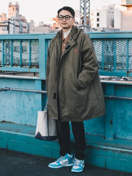 すけさんのコーディネート