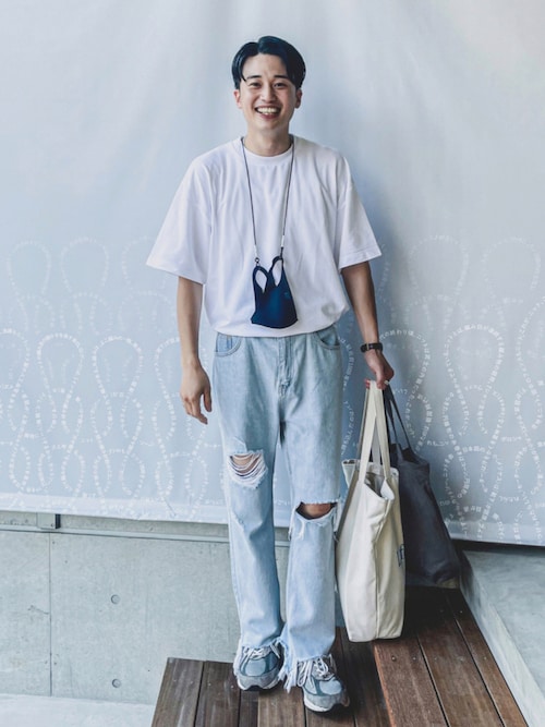 すけさんのコーディネート