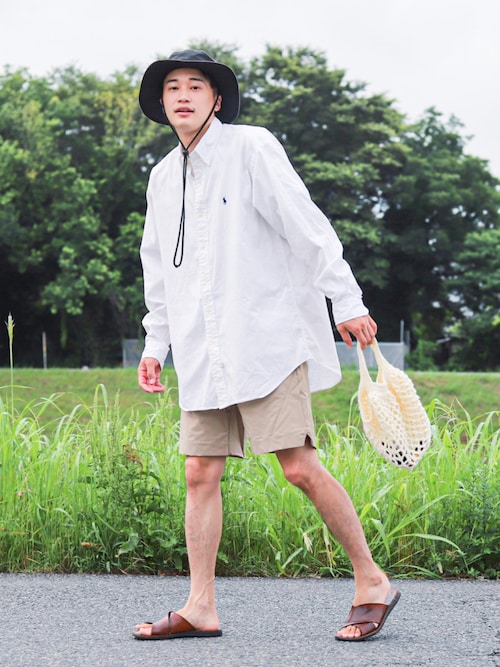 すけさんのコーディネート