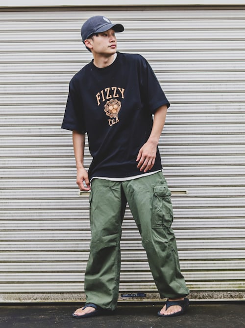 すけさんのコーディネート