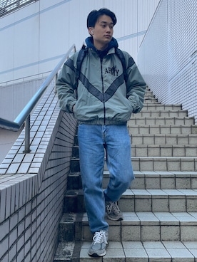 すけさんのコーディネート