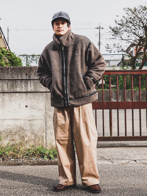 すけさんのコーディネート