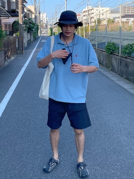 すけさんのコーディネート